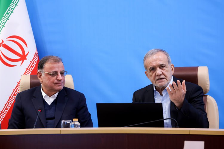 راهبرد اصلی نظام سلامت، پاسخگویی مستقیم به مردم است